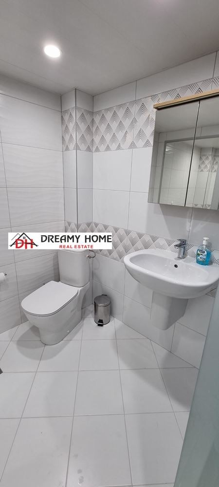 Издаје се  1 спаваћа соба Стара Загора , Операта , 50 м2 | 65588762 - слика [9]