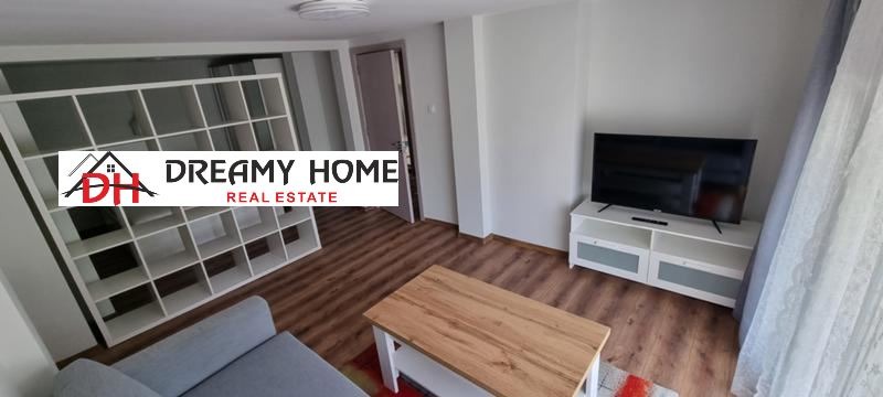 Издаје се  1 спаваћа соба Стара Загора , Операта , 50 м2 | 65588762 - слика [3]