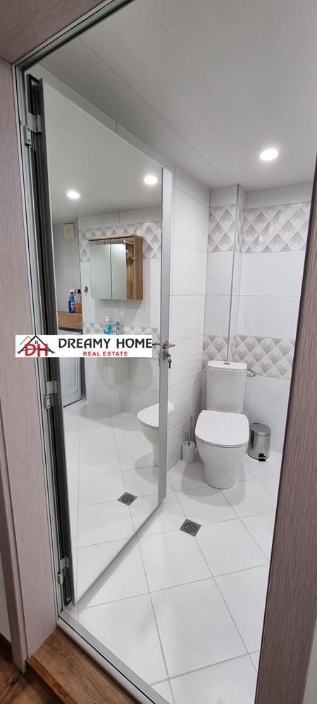 Издаје се  1 спаваћа соба Стара Загора , Операта , 50 м2 | 65588762 - слика [10]