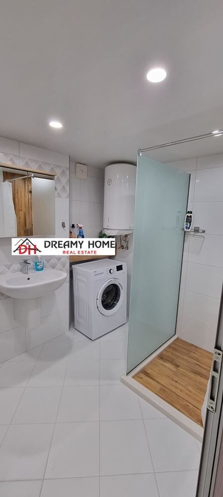 Издаје се  1 спаваћа соба Стара Загора , Операта , 50 м2 | 65588762 - слика [7]