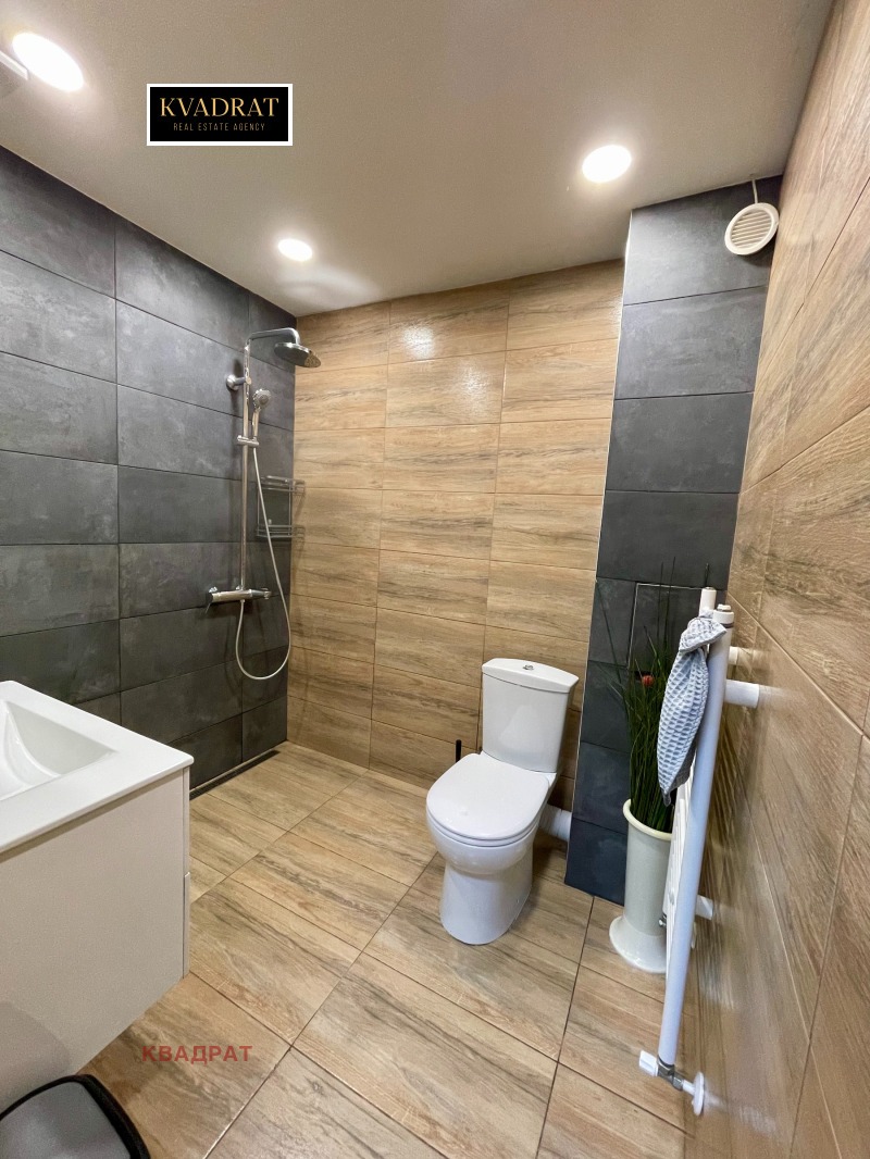 Дава под наем 2-СТАЕН, гр. София, Манастирски ливади, снимка 6 - Апартаменти - 52352267