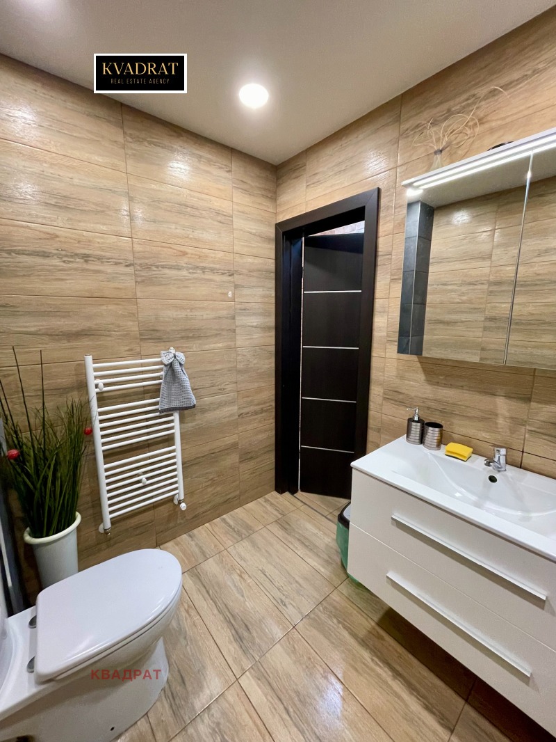 Дава под наем 2-СТАЕН, гр. София, Манастирски ливади, снимка 5 - Апартаменти - 52352267