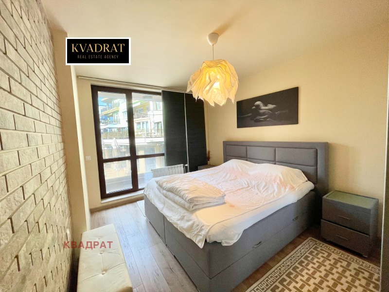 Дава под наем 2-СТАЕН, гр. София, Манастирски ливади, снимка 3 - Апартаменти - 52352267