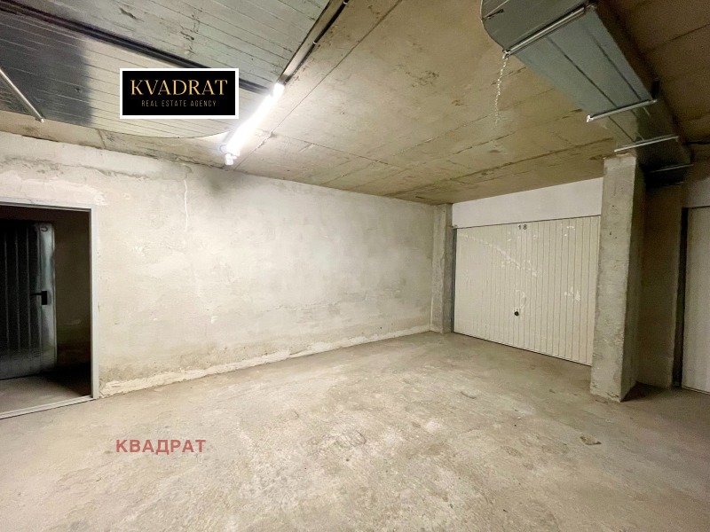 Дава под наем 2-СТАЕН, гр. София, Манастирски ливади, снимка 9 - Апартаменти - 52352267