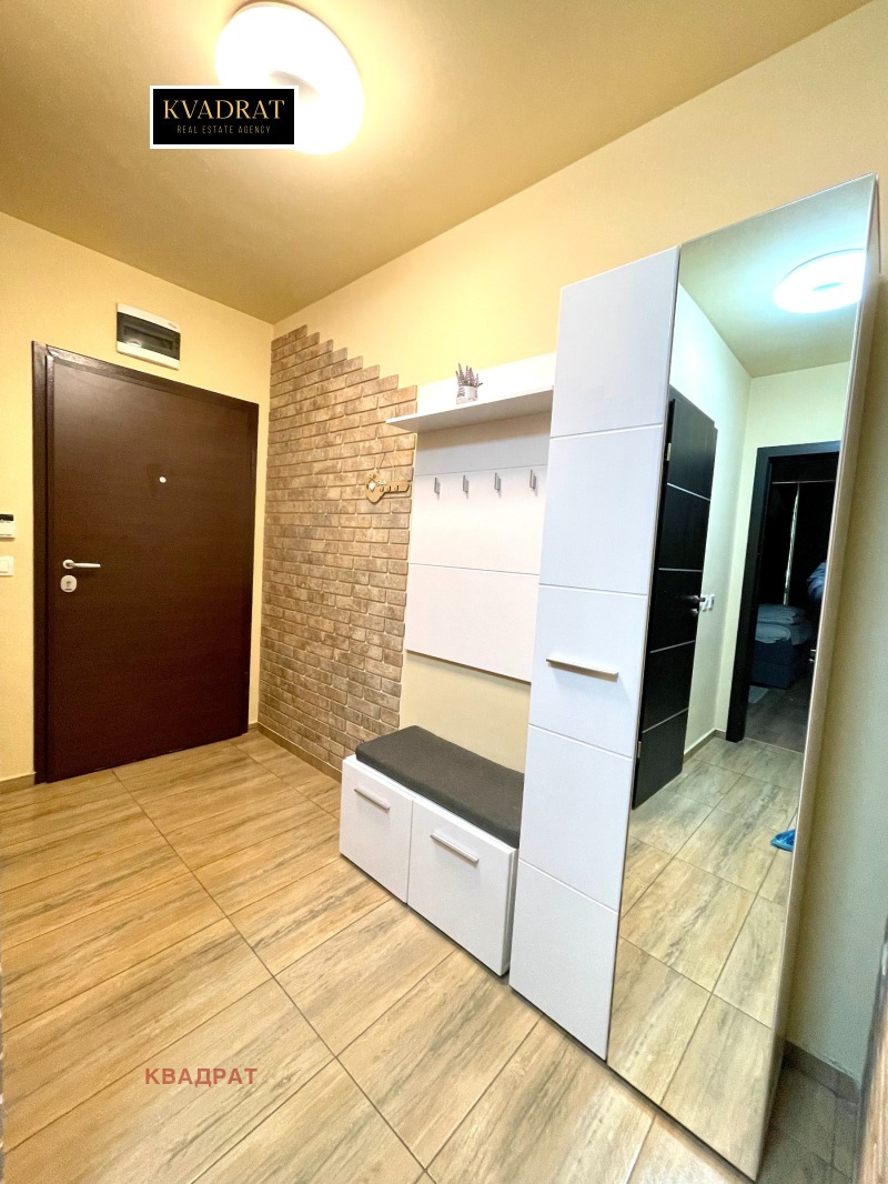 Дава под наем 2-СТАЕН, гр. София, Манастирски ливади, снимка 7 - Апартаменти - 52352267