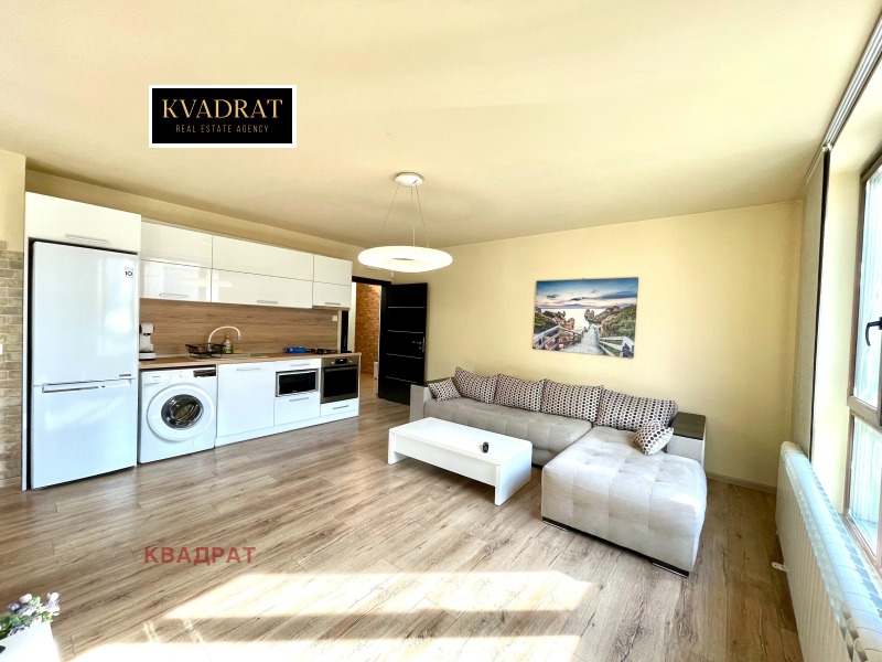 Дава под наем 2-СТАЕН, гр. София, Манастирски ливади