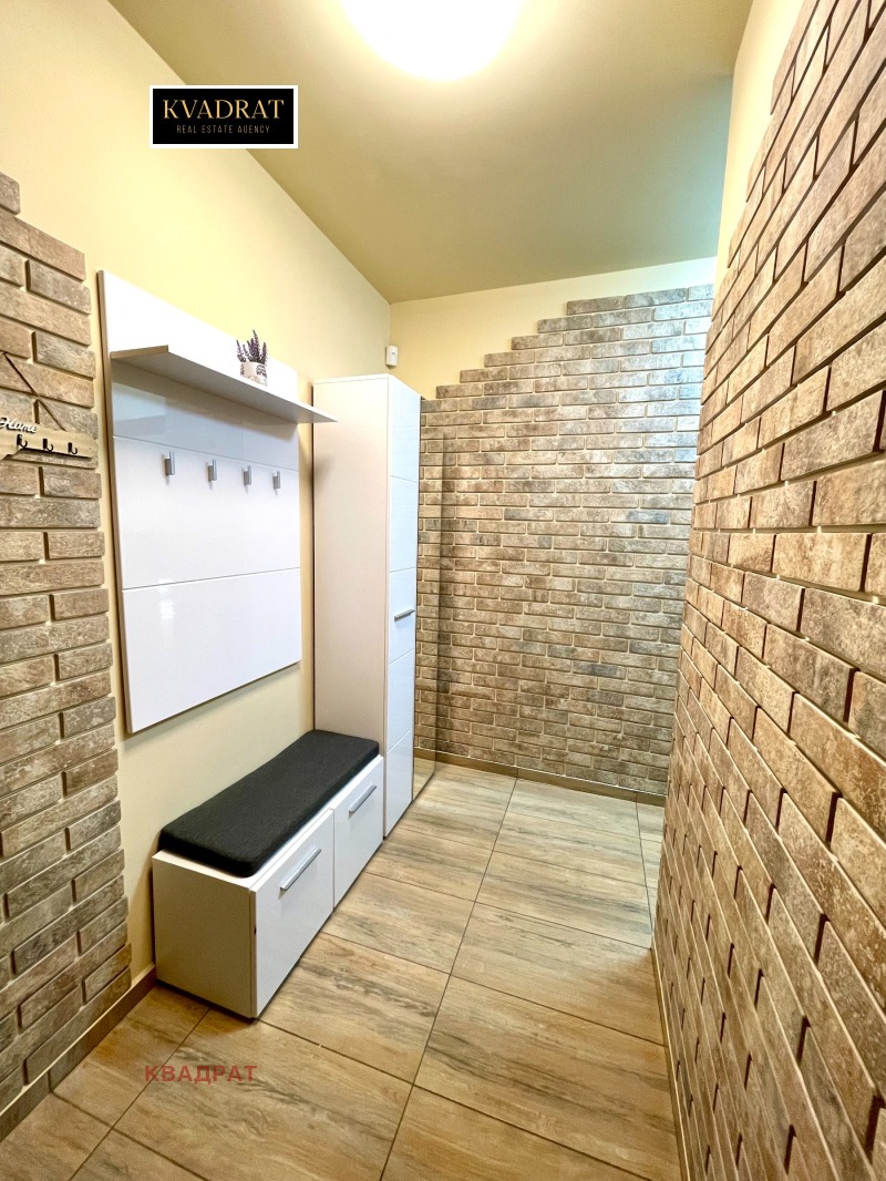 Дава под наем 2-СТАЕН, гр. София, Манастирски ливади, снимка 8 - Апартаменти - 52352267