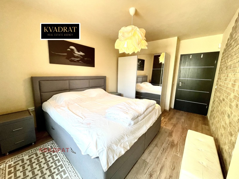 Дава под наем 2-СТАЕН, гр. София, Манастирски ливади, снимка 4 - Апартаменти - 52352267