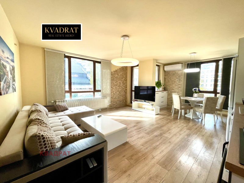 Под наем 2-СТАЕН, град София, Манастирски ливади • 1700 лв. / 869.20 € • 31109043 1