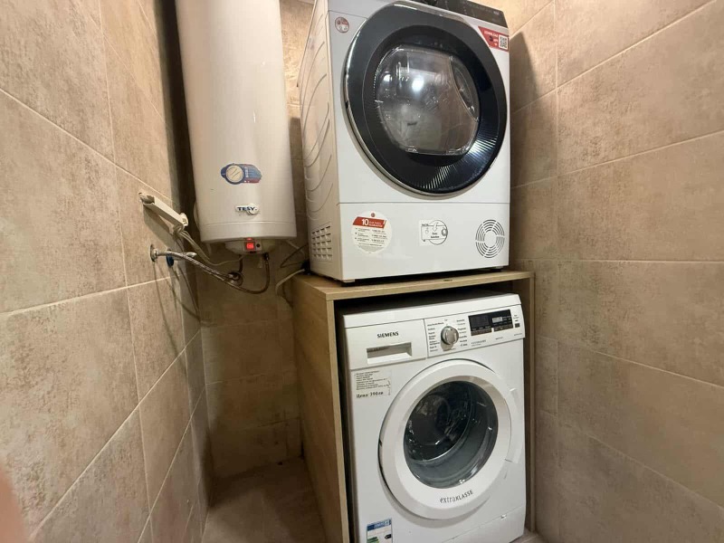 Do wynajęcia  2 sypialnie region Warny , Aksakowo , 100 mkw | 42344804 - obraz [12]