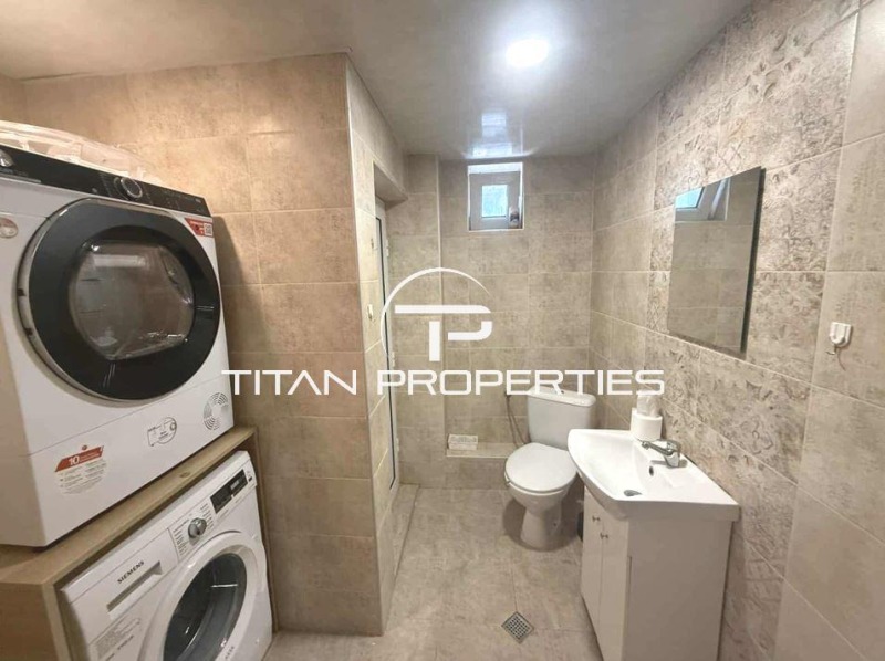 Do wynajęcia  2 sypialnie region Warny , Aksakowo , 100 mkw | 42344804 - obraz [7]