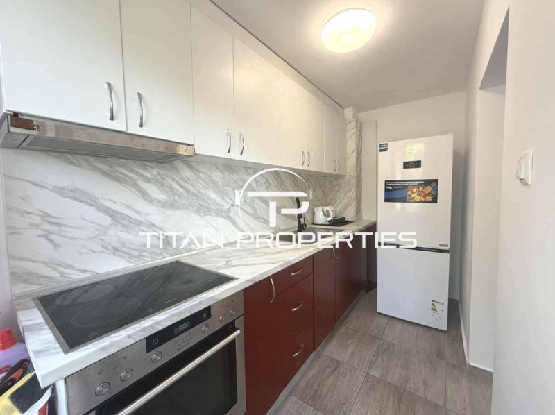 Do wynajęcia  2 sypialnie region Warny , Aksakowo , 100 mkw | 42344804 - obraz [2]