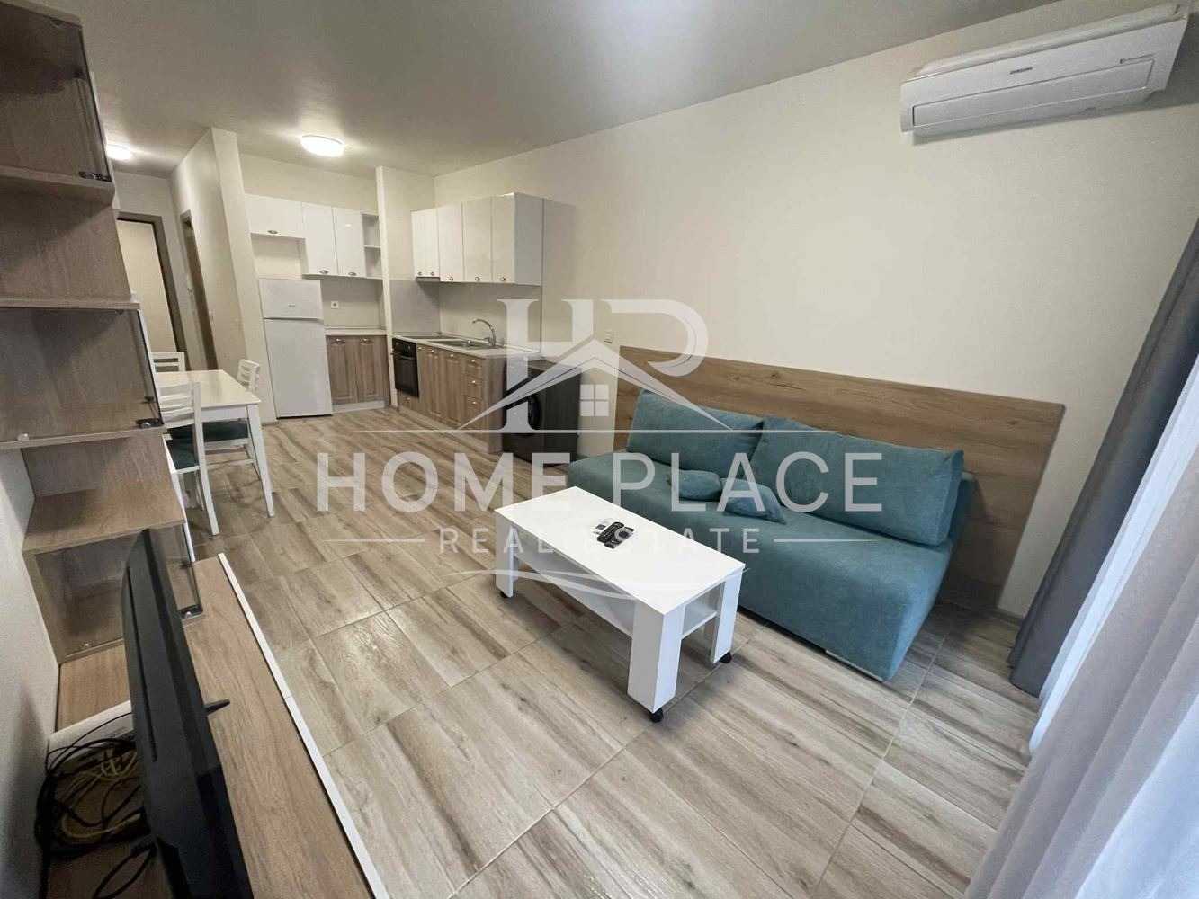 Дава под наем 1-СТАЕН, гр. Варна, Левски 1, снимка 3 - Апартаменти - 54279253