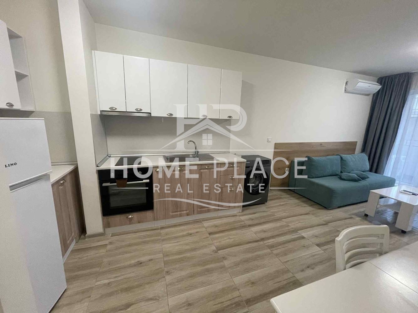 Дава под наем 1-СТАЕН, гр. Варна, Левски 1, снимка 2 - Апартаменти - 54279253