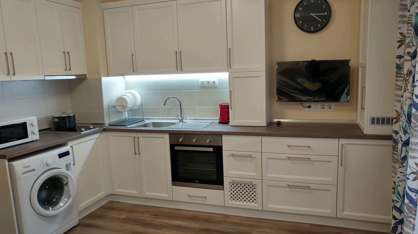 Дава под наем 2-СТАЕН, гр. София, Овча купел, снимка 3 - Апартаменти - 54123394