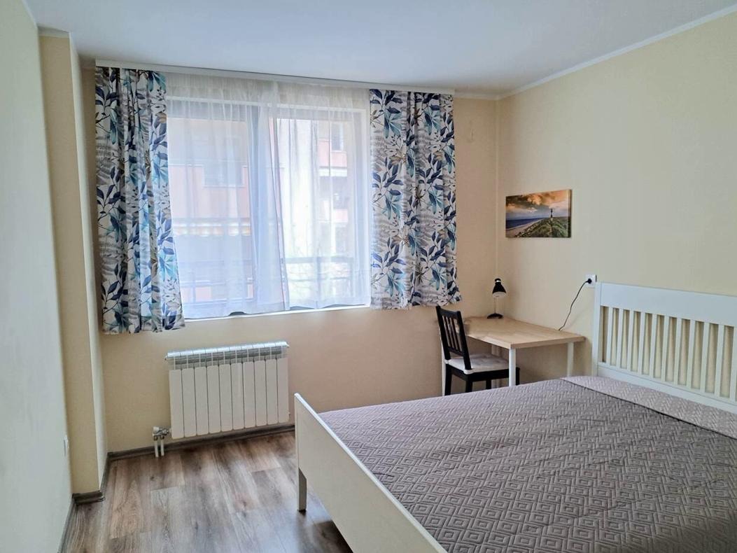 Дава под наем 2-СТАЕН, гр. София, Овча купел, снимка 5 - Апартаменти - 54123394