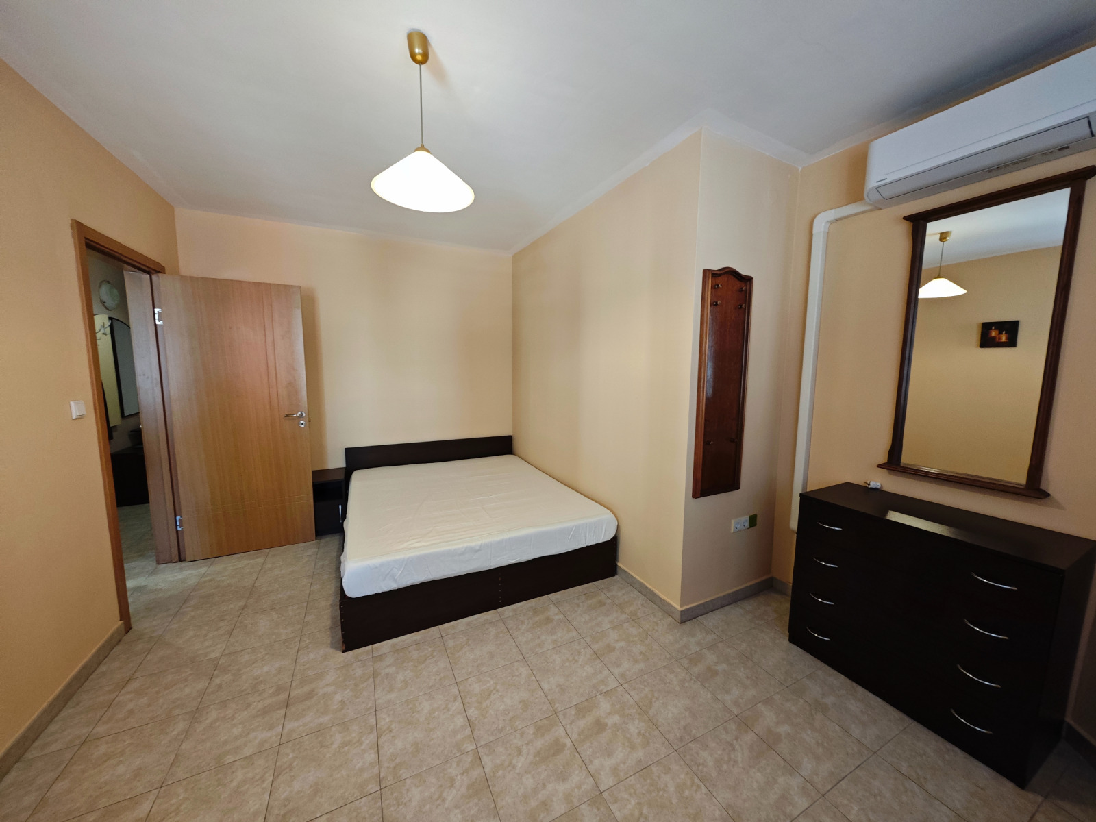 Дава под наем 3-СТАЕН, гр. София, Студентски град, снимка 5 - Апартаменти - 54142487