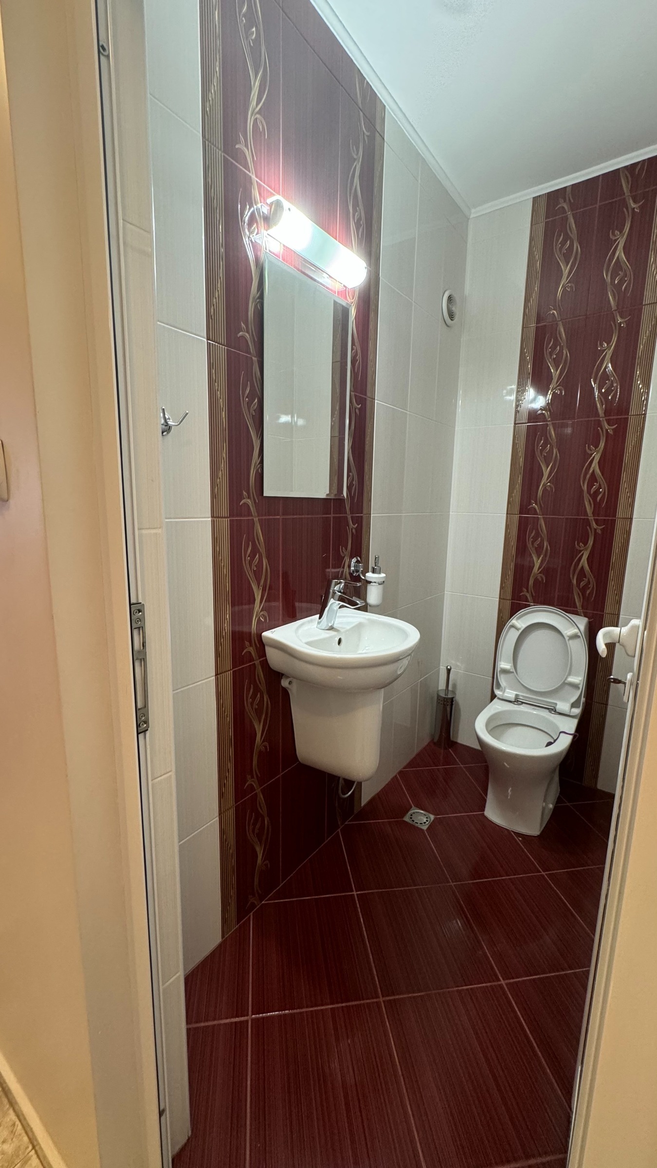 Дава под наем 3-СТАЕН, гр. София, Овча купел, снимка 14 - Апартаменти - 54585787