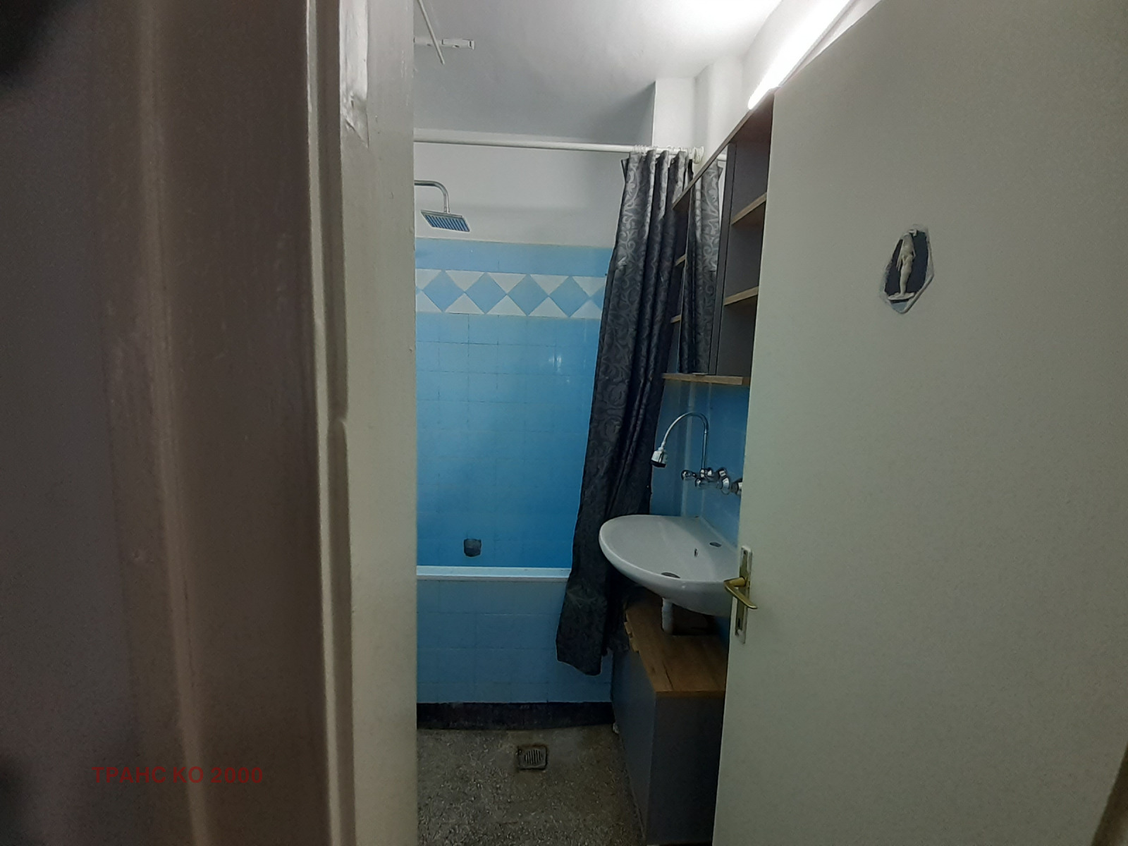 Дава под наем 3-СТАЕН, гр. София, Изгрев, снимка 7 - Апартаменти - 55881081