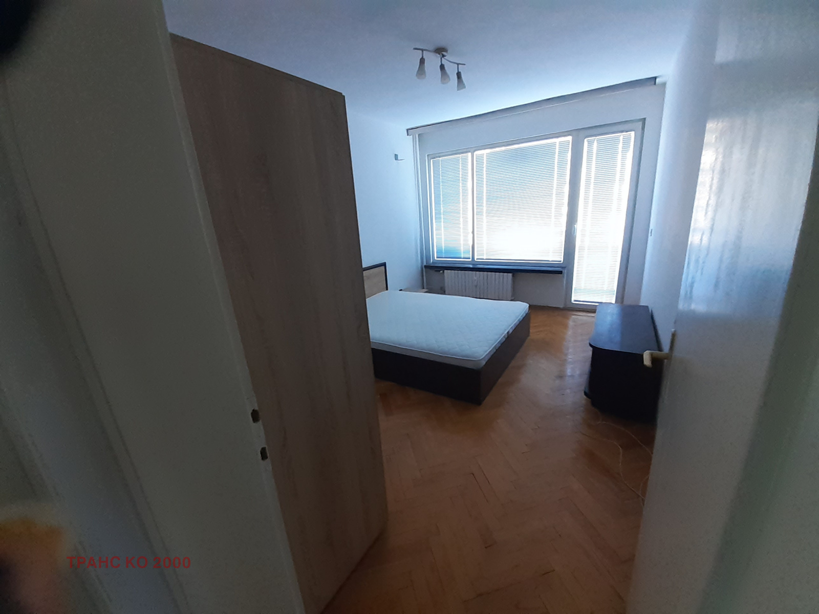 Дава под наем 3-СТАЕН, гр. София, Изгрев, снимка 6 - Апартаменти - 55881081