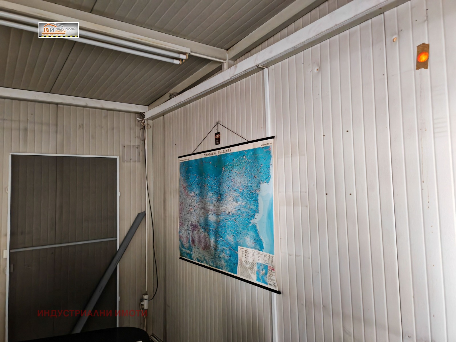 Дава под наем МЯСТО, гр. Пловдив, Индустриална зона - Юг, снимка 5 - Парцели - 53826187