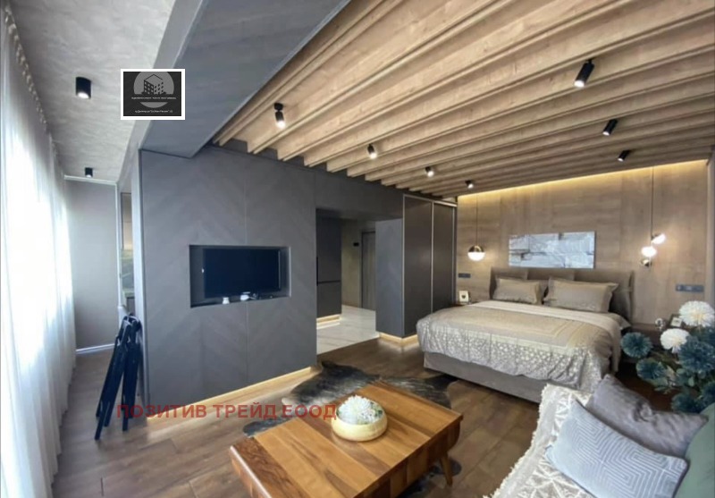Дава под Наем 2-СТАЕН в град Кюстендил, Център - 50 кв.м / 650 € » 1 271.29 лв., ПОЗИТИВ ТРЕЙД ЕООД