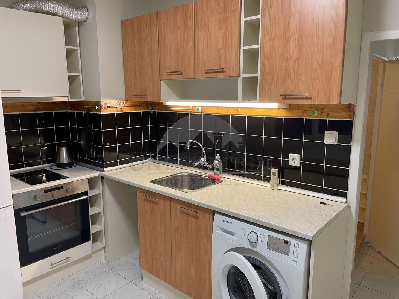 Дава под Наем 1-СТАЕН | Imot.bg — изображение 4