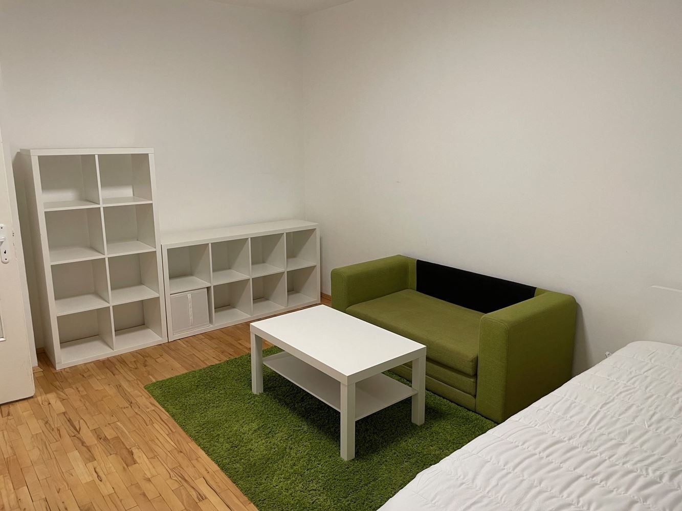 Дава под Наем 1-СТАЕН | Imot.bg — изображение 1