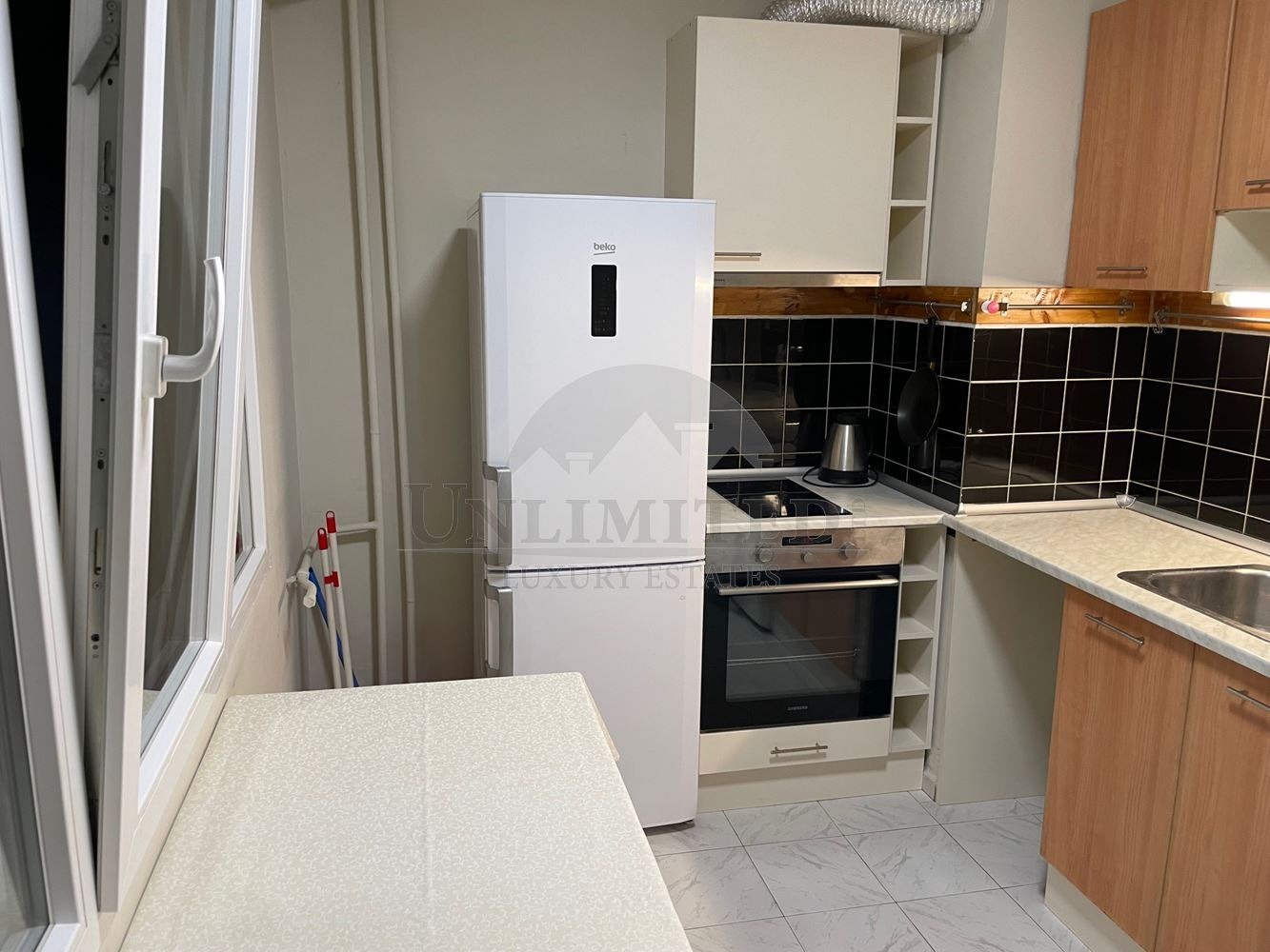 Дава под Наем 1-СТАЕН | Imot.bg — изображение 5