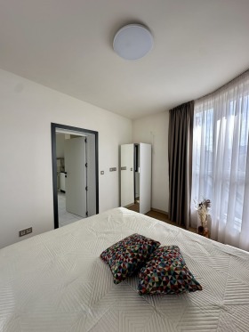 Maisonette Krasno selo, Sofia 9