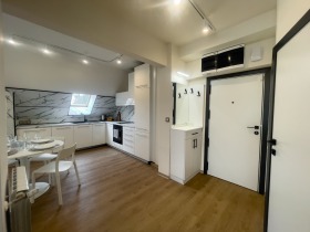 Maisonette Krasno selo, Sofia 3