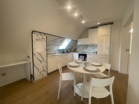 Maisonette Krasno selo, Sofia 1