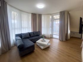 Maisonette Krasno selo, Sofia 4