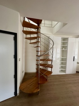 Maisonette Krasno selo, Sofia 6