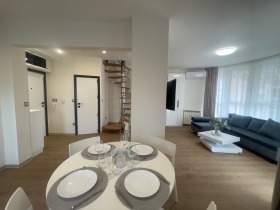 Maisonette Krasno selo, Sofia 2