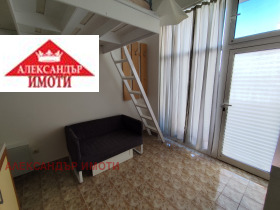 Loft Mladost 2, Sofia 12