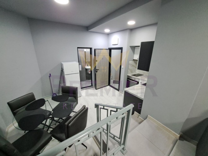 De inchiriat  Studio Varna , Grâțca mahala , 50 mp | 24871172 - imagine [3]