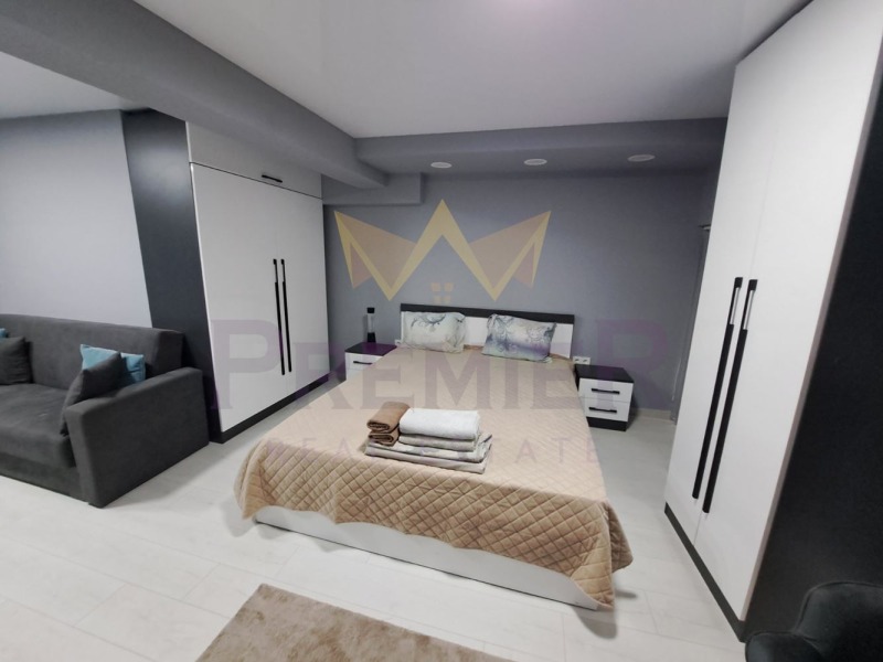 De inchiriat  Studio Varna , Grâțca mahala , 50 mp | 24871172 - imagine [4]