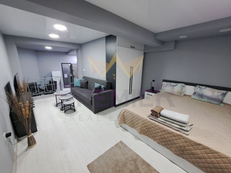De inchiriat  Studio Varna , Grâțca mahala , 50 mp | 24871172 - imagine [5]