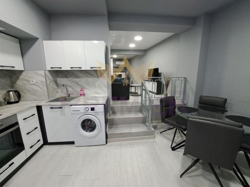 De inchiriat  Studio Varna , Grâțca mahala , 50 mp | 24871172 - imagine [2]