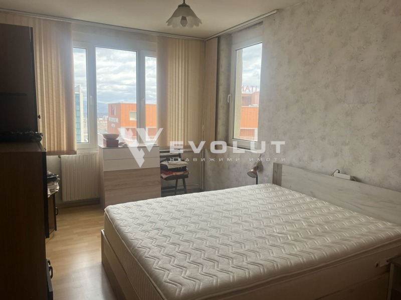K pronájmu  1 ložnice Sofia , Mladost 1 , 70 m2 | 80272587 - obraz [7]