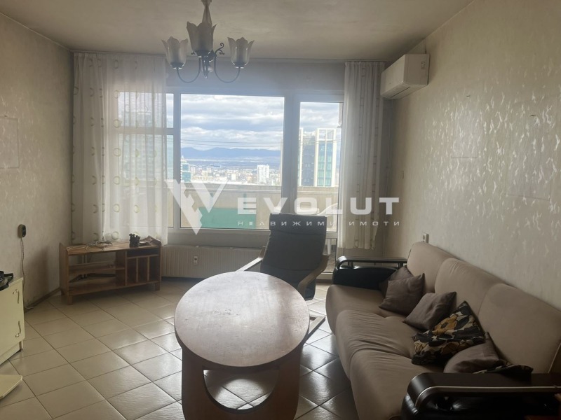 K pronájmu  1 ložnice Sofia , Mladost 1 , 70 m2 | 80272587 - obraz [5]