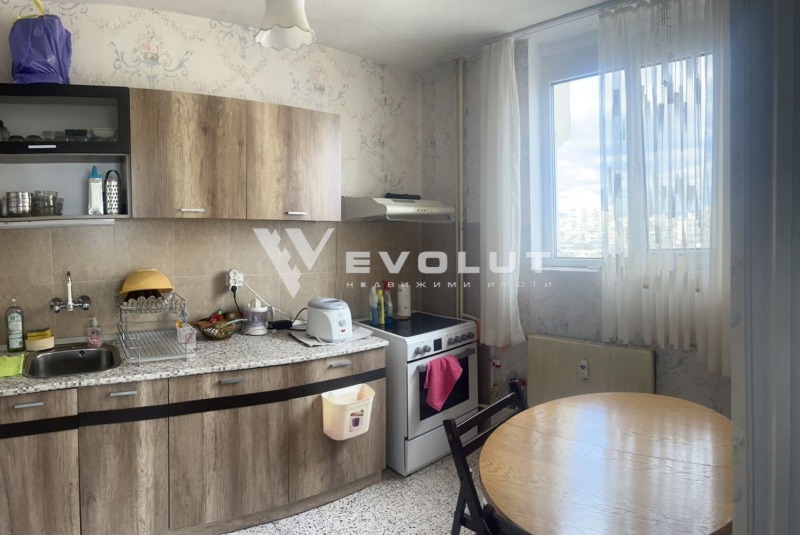 K pronájmu  1 ložnice Sofia , Mladost 1 , 70 m2 | 80272587 - obraz [4]