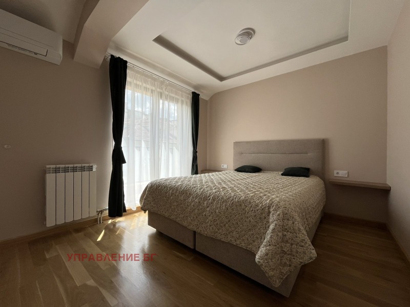 Zu vermieten  1 Schlafzimmer Sofia , Iztok , 100 qm | 72654587 - Bild [6]