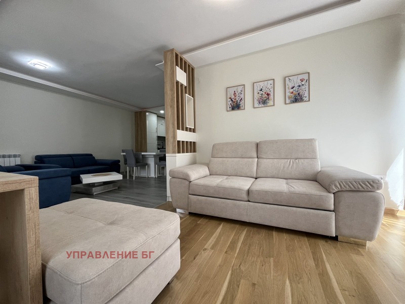 K pronájmu  1 ložnice Sofia , Iztok , 100 m2 | 72654587 - obraz [4]