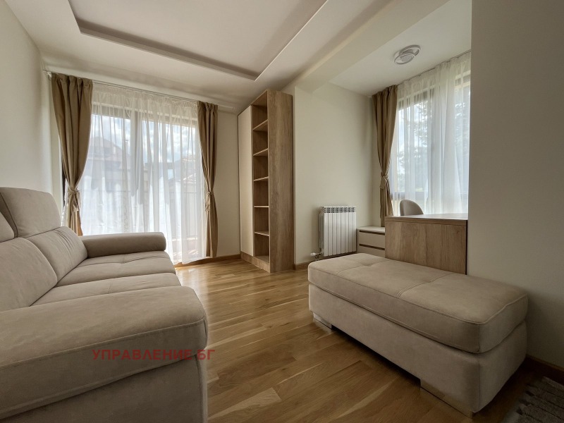 En renta  1 dormitorio Sofia , Iztok , 100 metros cuadrados | 72654587 - imagen [5]