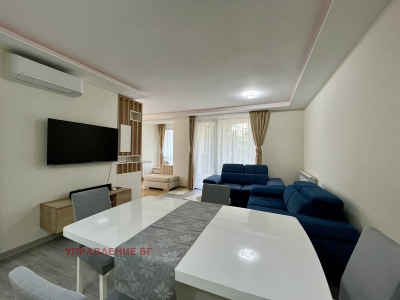 For Rent  1 bedroom Sofia , Iztok , 100 sq.m | 72654587 - image [2]