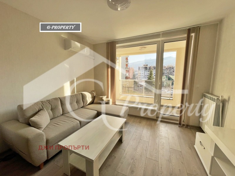 Te huur  1 slaapkamer Sofia , Studentski grad , 65 m² | 74162697