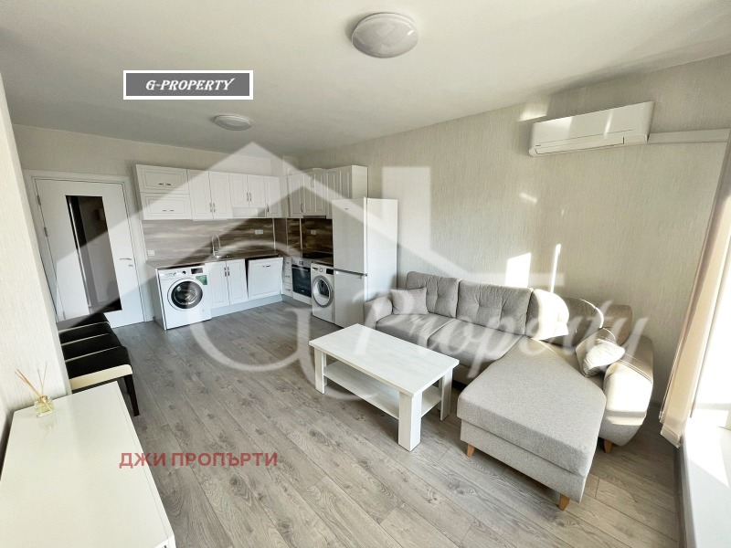 For Rent  1 bedroom Sofia , Studentski grad , 65 sq.m | 74162697 - image [3]