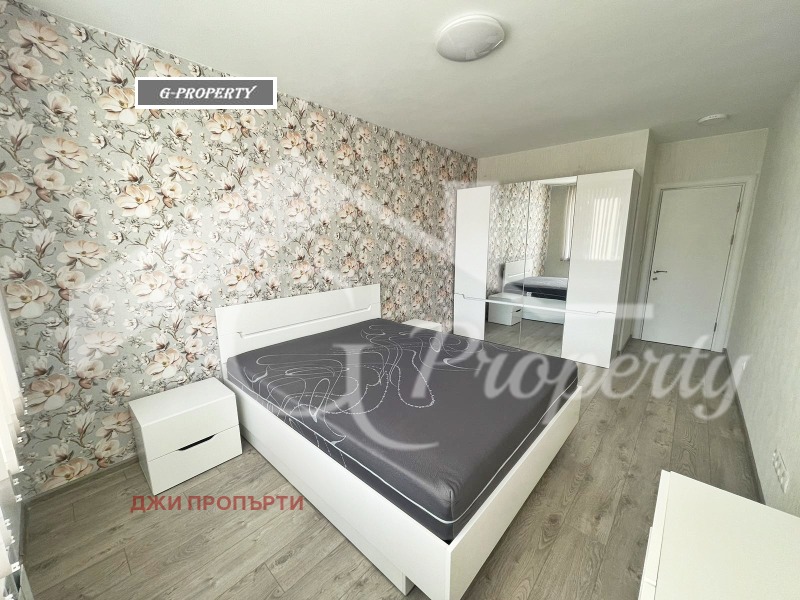 For Rent  1 bedroom Sofia , Studentski grad , 65 sq.m | 74162697 - image [6]